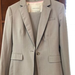 Banana Republic Pant Suit